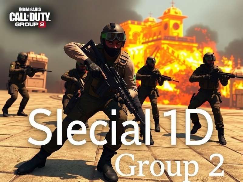 Special Forces Group 2 Aimbot इन-एक्शन स्क्रीनशॉट