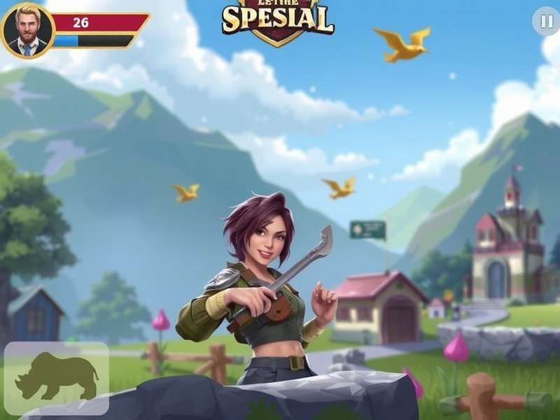 Special Forces Group 2 tactical team holding a position on the Sand map