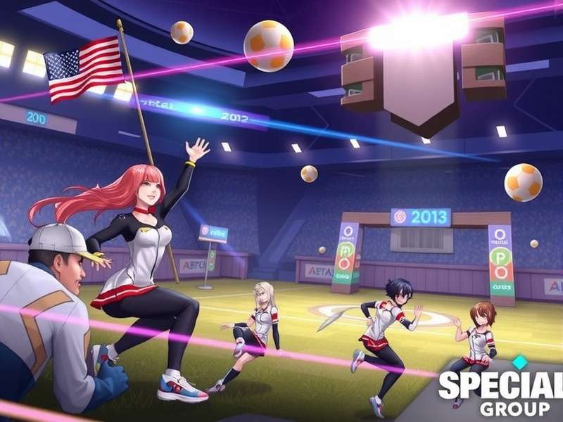 Special Forces Group 2 intense multiplayer combat scene