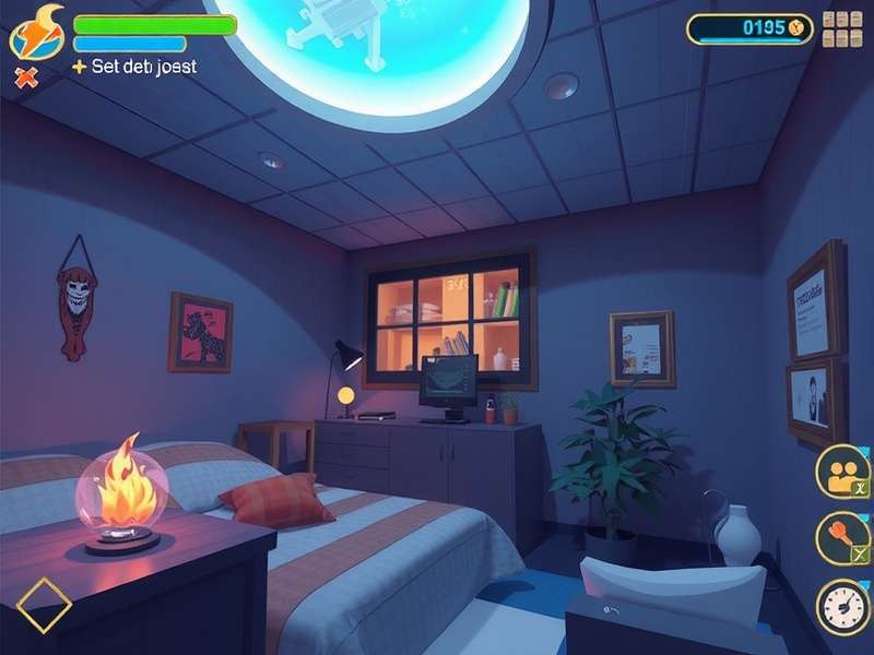 Detailed tactical map analysis of Special Forces Group 2 showing choke points and sniper nests