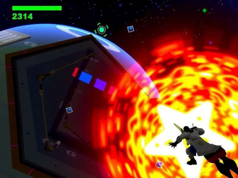 Special Force 2 gameplay screenshot showing intense combat