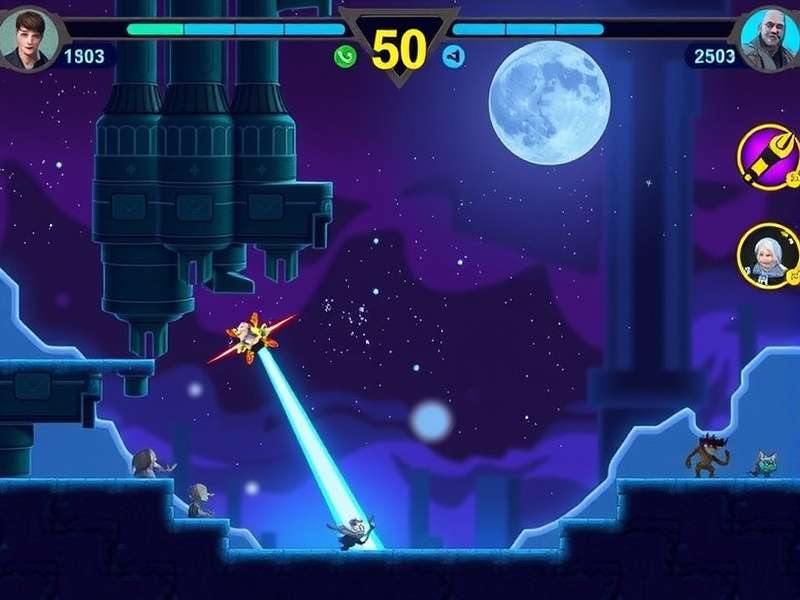 Special Forces Group 2 gameplay screenshot showing intense combat