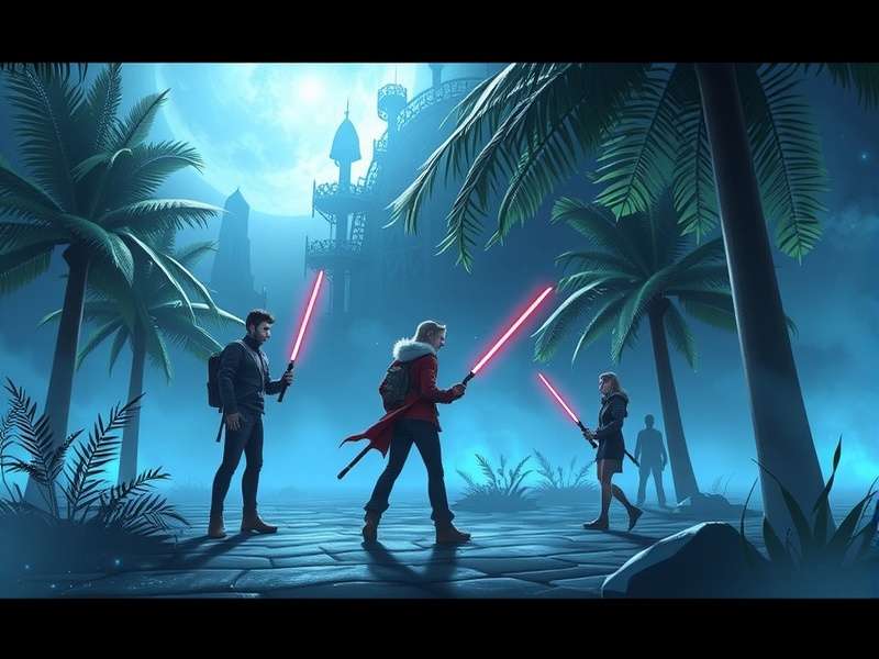 SFG2 Indian clan executing a coordinated team strategy in Desert Storm map