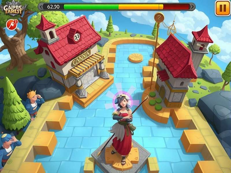 Special Forces Group 2 Team in intense tactical combat on Urban map