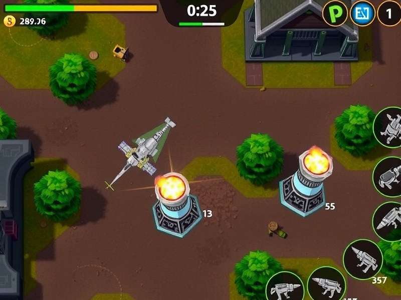 Special Forces Group 2 gameplay screenshot showing intense combat