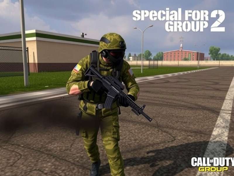Special Forces Group 2 Mod Skin top 10 collection featuring legendary weapons and character skins