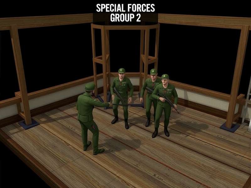 Special Forces Group 2 No Download – play instantly on browser, no APK or PC install needed