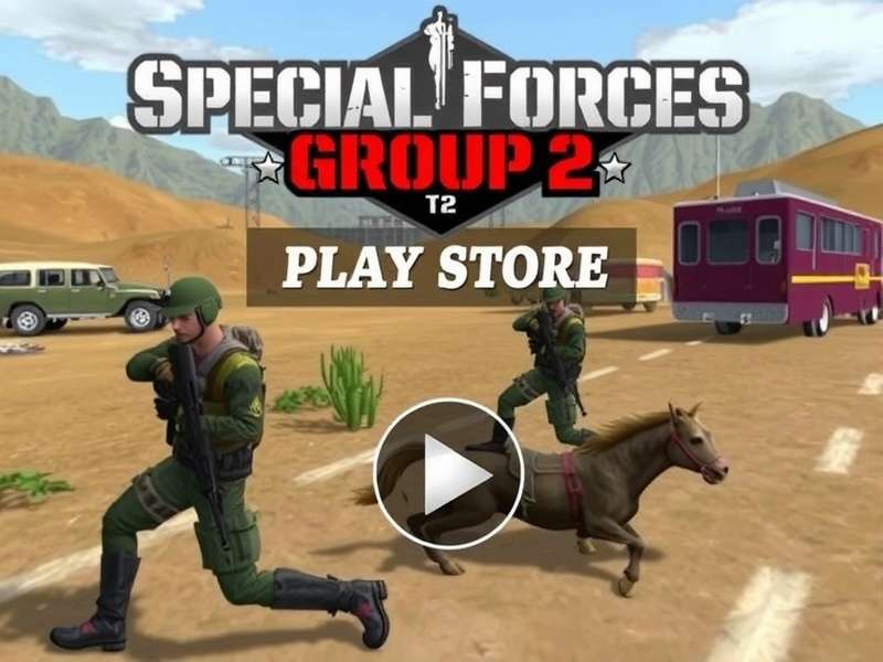 Special Forces Group 2 gameplay on India server with custom loadout