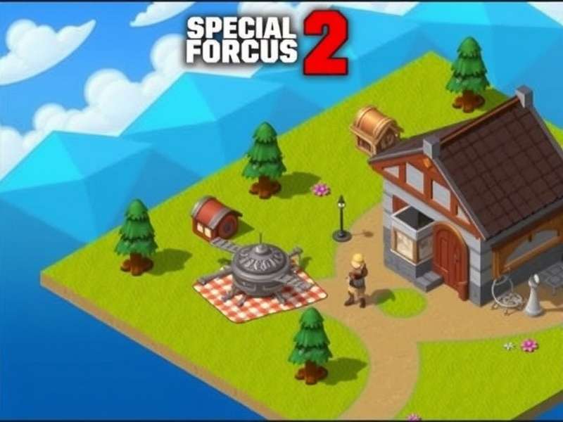 Special Forces Group 2 squad tactical gameplay India
