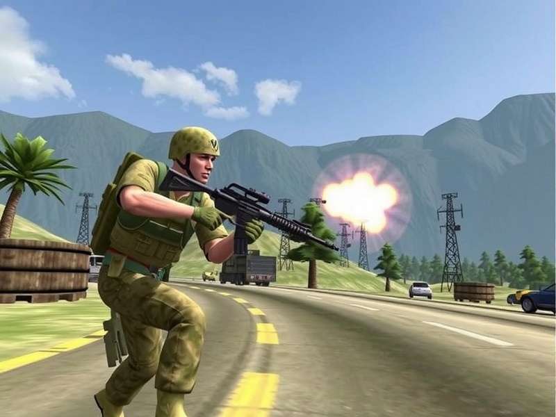 Special Forces Group 2 old version APK download guide for Indian players