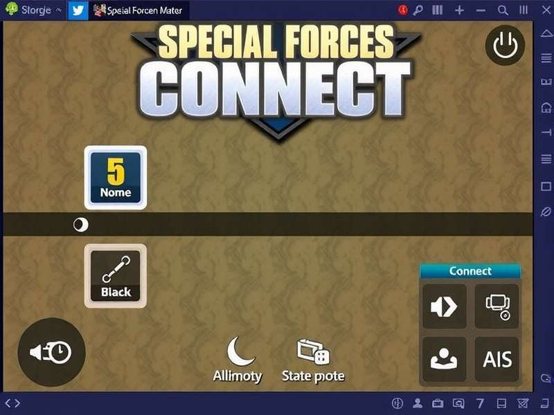 Special Forces Group 2 multiplayer gameplay with Indian players