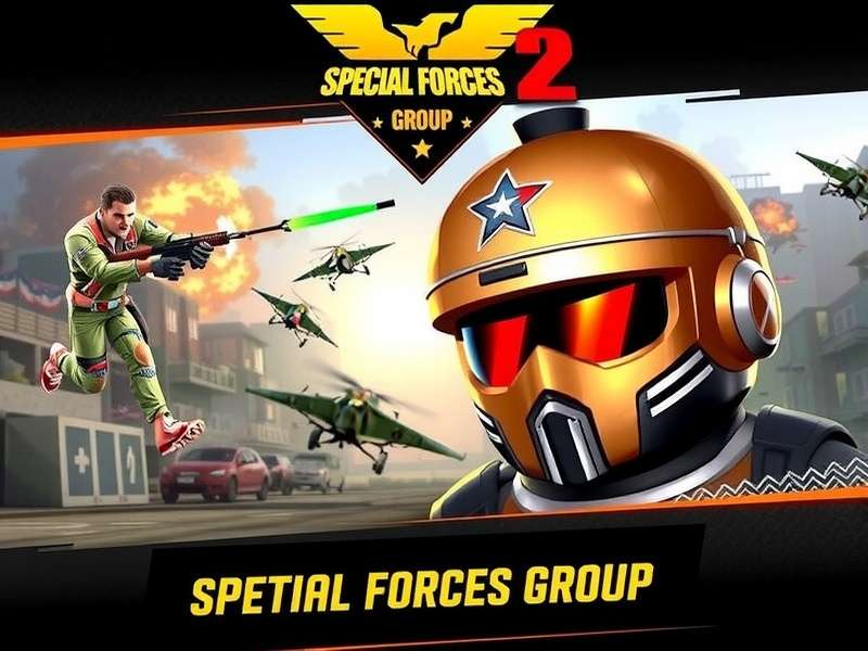 Special Forces Group 2 Mod Apk – Ultimate Tactical Guide featuring weapon stats and pro strategies
