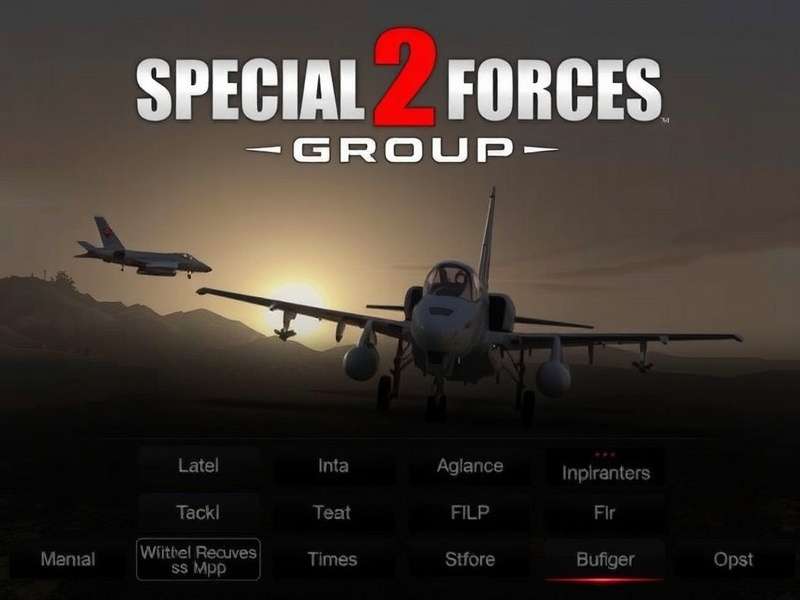 Special Forces Group 2 Mod Menu Download – Aimbot, Unlimited Money & Ammo