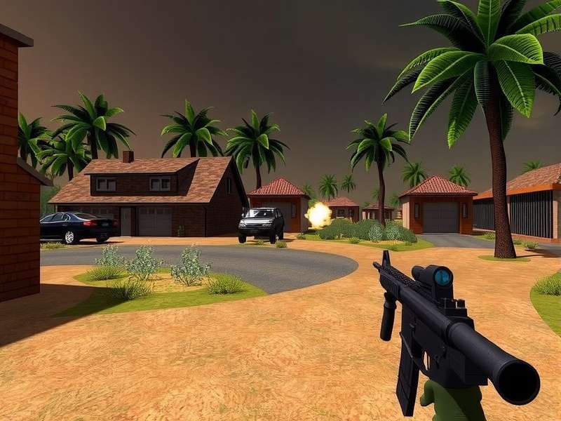Special Forces Group 2 Online intense multiplayer combat action on eliteforcesgame.com