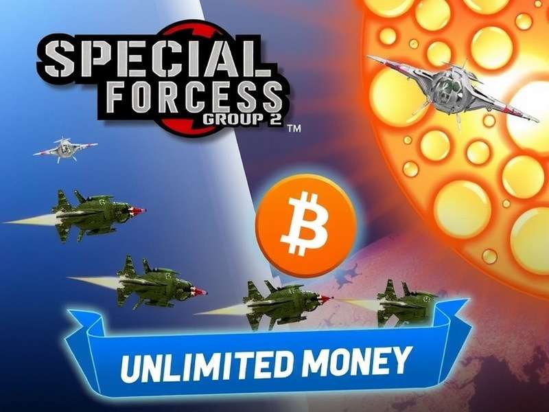 Special Forces Group 2 Unlimited Money - Elite tactical combat game banner